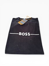 Image of hugo boss cotton T-Shirt