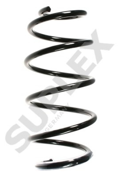 1X Fahrwerksfeder Suplex 23333 FüR Vectra Opel Signum CC Z03 Z02 Caravan Cdti-image
