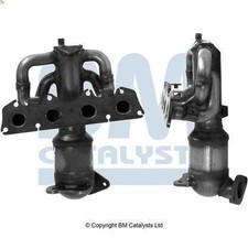 Catalyseurs Hyundai ELANTRA