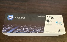 HP Laserjet 141A Toner Cartridge M110/MFP M139/MFP M140 NEW Genuine OEM