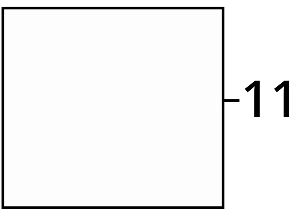 Filtro de aire compatible con 04-08 AVEO 594270 Foto 4 de 4