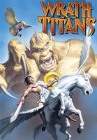 Wrath Of The Titans Darren G. Davis (U. A.) Taschenbuch Kartoniert / Broschiert