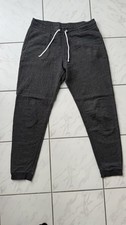 H&M Jogginghose Grau