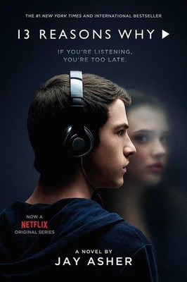 13 Reasons Why | Jay Asher | englisch