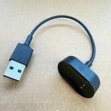 Genuine Official Fitbit Charger Cable for Inspire / HR / Ace 2 (Not Inspire 2/3)