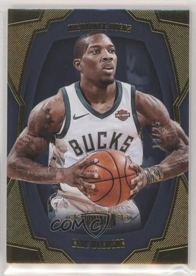2018-19 Panini Dominion Gold 18/25 Eric Bledsoe #39 0s3