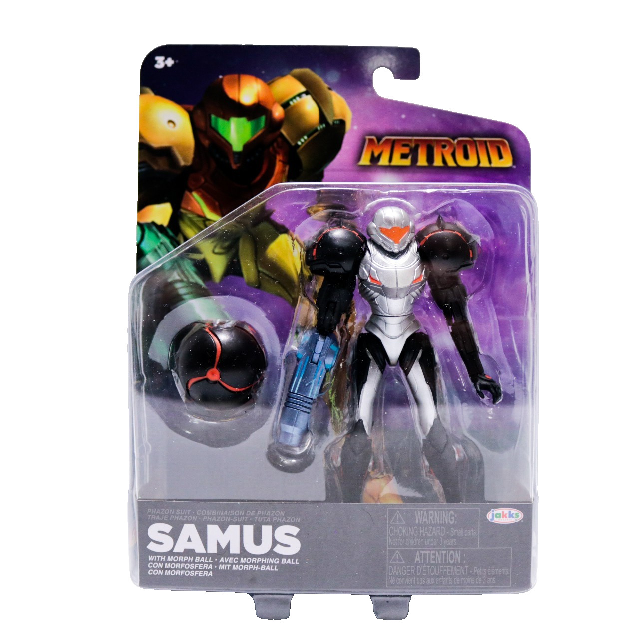 By Jakks Pacific