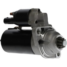 New Starter Fits Audi Europe R8 Quattro 2007-16 02Z-911-023-LX 0001123026 S-6289