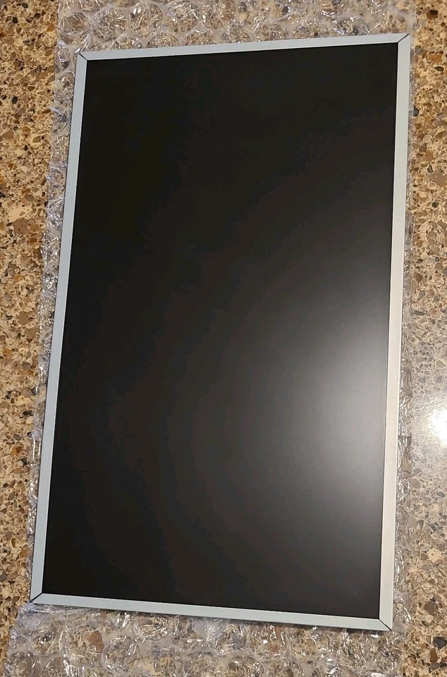 Lenovo Thinkcentre M72z M92z 20" Pantalla LCD 03T6479 LTM200KT10 Foto 4 de 4