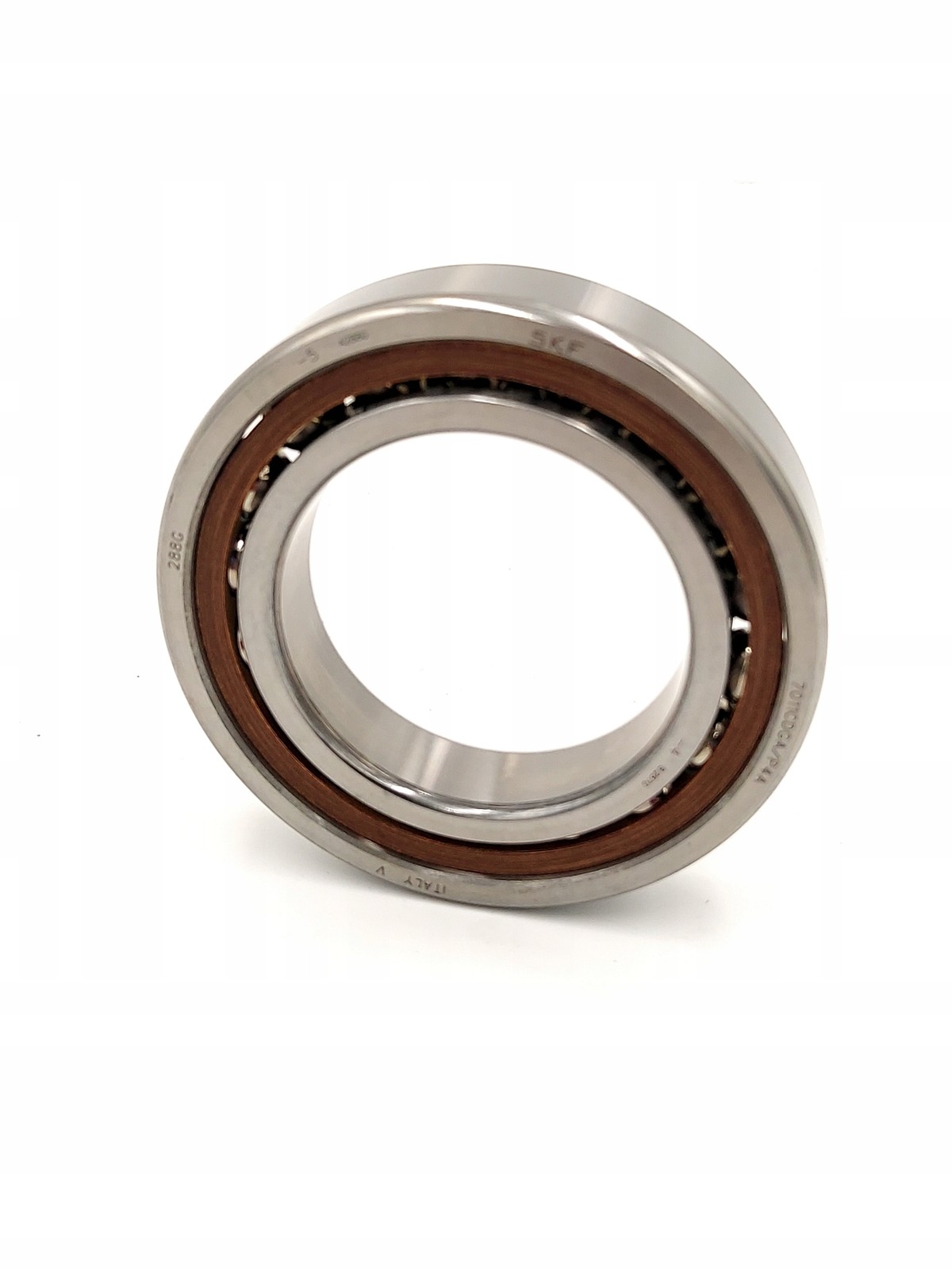7011 CDGA/P4A Precision Ball Bearing