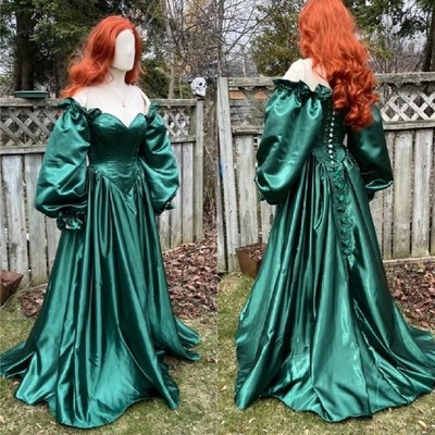 green civil war dress The Sewphisticate: Extant Garment: 1860s Green Plaid Dress