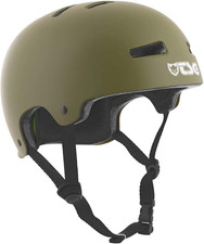 Casco de bicicleta y skate Evolution | para ciclismo, BMX, skateboarding, patinaje,