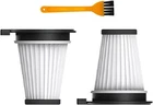 2 Pack Hepa Filter Replacement For Wyze Cordless Vacuum Cleaner Accessories Part
