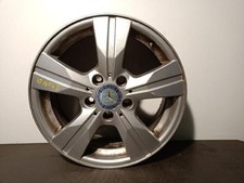 A1694012202 felge MERCEDES-BENZ CLASE A W169 2.0 CDI CAT 2004 5744722 A1694012202 felge MERCEDES-BENZ CLASE A W169 2.0 CDI CAT 2004 5744722