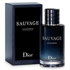 Dior Sauvage Eau de Parfum 100ml Mens Perfume...