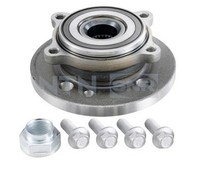 Radlagersatz SNR R162.52 FüR R56 R58 R52 Clubvan R55 R57 Clubman R59 Mini R50