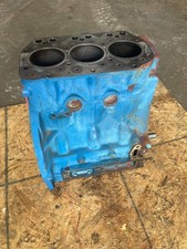 1985 Ford 1910 Tractor Engine Block