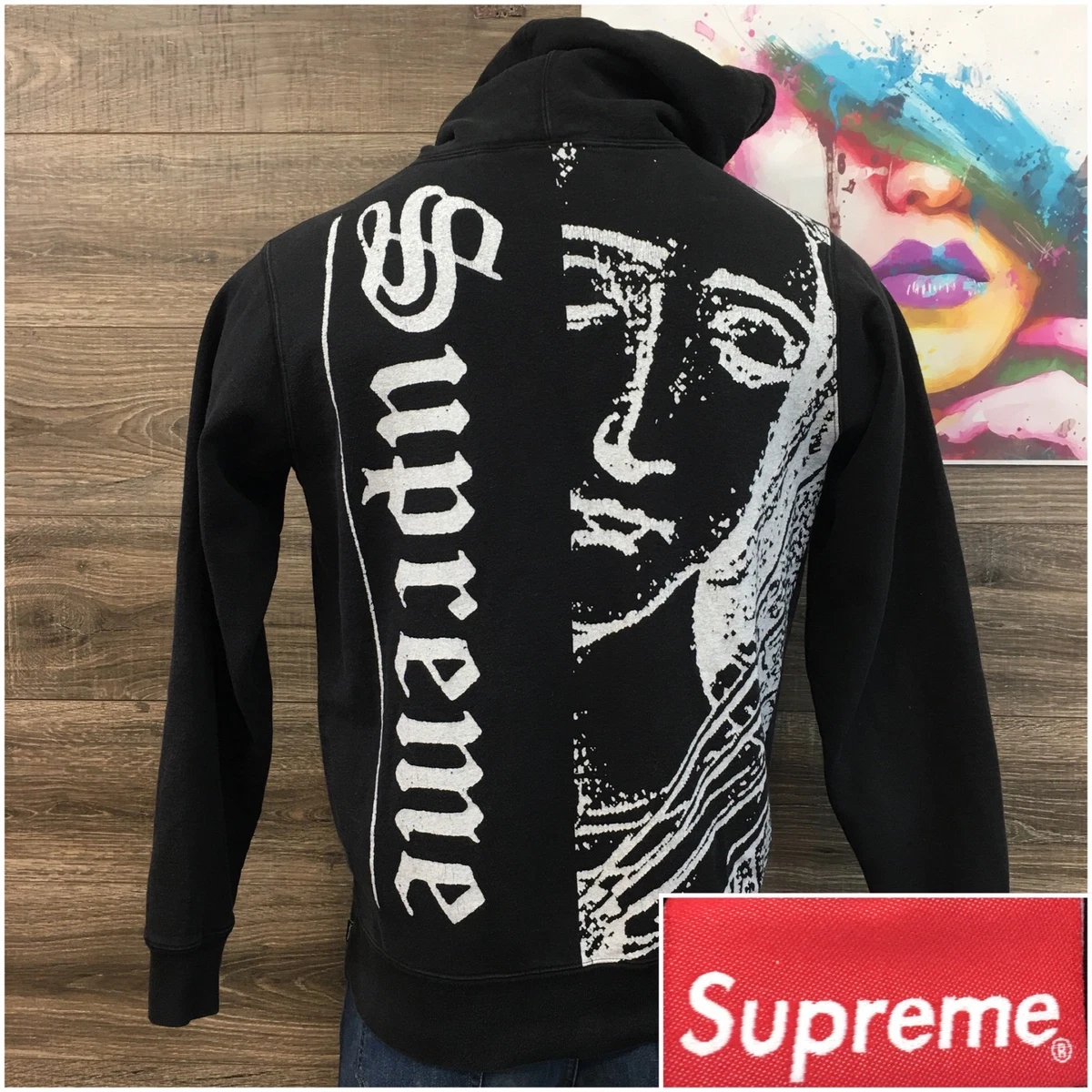 Supreme Marie Hoodies & Sweatshirts for Men for Sale | Shop Men's