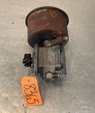 1965 Massey Ferguson Mf 180 Tractor Power Steering Pump
