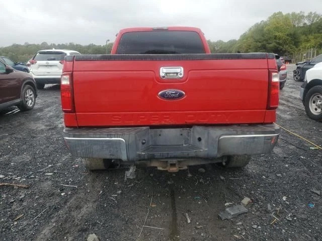 (LOCAL PICKUP ONLY) Hood Fits 11-16 FORD F250SD PICKUP 978961 Foto 2 de 4