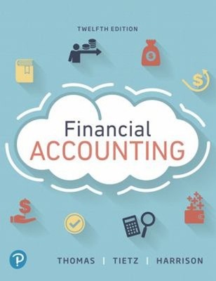 Financial Accounting, Student Value Edition Ringbound