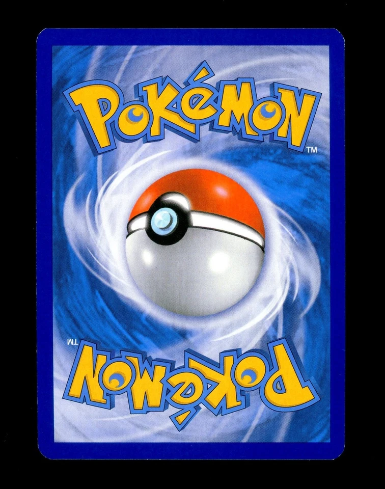 2012 Pokemon CHARMANDER Boundaries Crossed REVERSE HOLO Black White Card 18/149 - Image 3 of 3