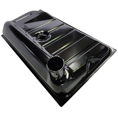 #ad #ad Fuel Gas Tank For 1961 1967 Volkswagen Beetle Karmann Ghia 113201075AB $121.99