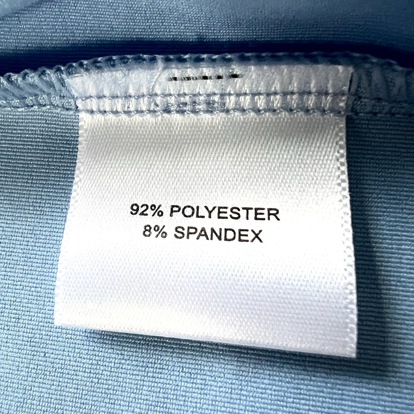 Peter Millar Men Solid Blue CBLU Summer Comfort P… - image 3