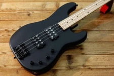 Crews Maniac Sound NPB DHB Black Hardware Super Matte Black Used