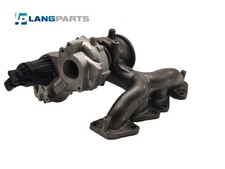 Turbolader für Nissan Juke Qashqai II 1.6 DIG-T 163 PS 190 PS 14411BV84B 827388