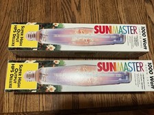Sunmaster 1000 Watt Grow Lamp