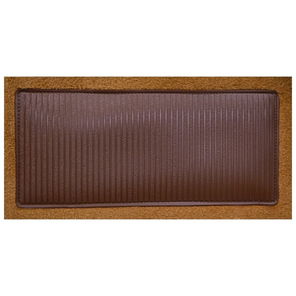 Alfombra para camioneta Jeep J-300 1963-1964 cabina regular bucle de piso completo Foto 3 de 4