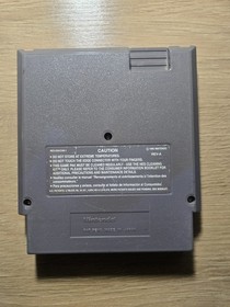 NES Color A Dinosaur Nintendo Game
