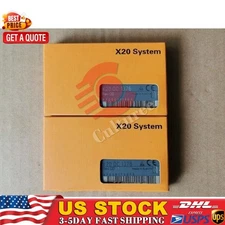 B&R PLC Module X20DC1376