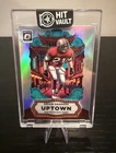 2025 Donruss Optic Deion Sanders Base (RAW)