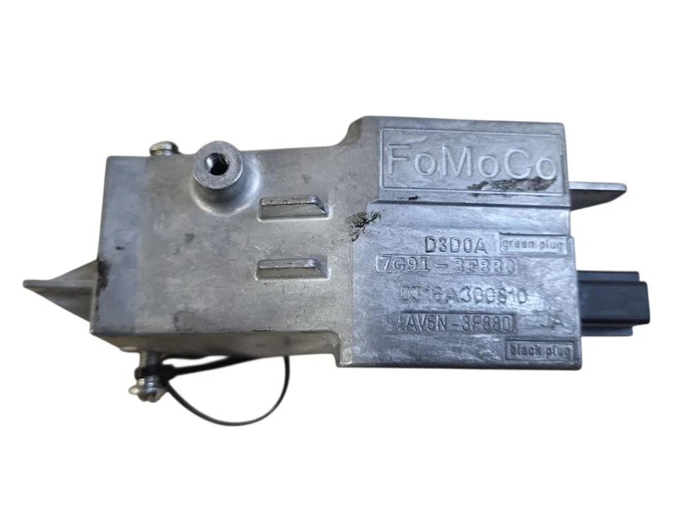 FORD C-MAX II DXA/CB7, DXA/CEU 33004287 - Immagine 4 di 4