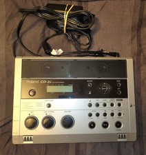 Roland CD-2i SD/CD Recorder Portable Audio Recorder 