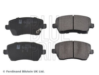 Blue Print BremsbelÄGe Suzuki Splash EX Swift Nissan Micra Opel Agila H08