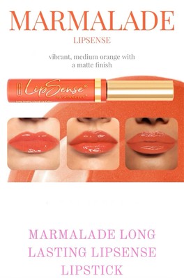 LIPSENSE Mamalade Lip Sense versiegelt 