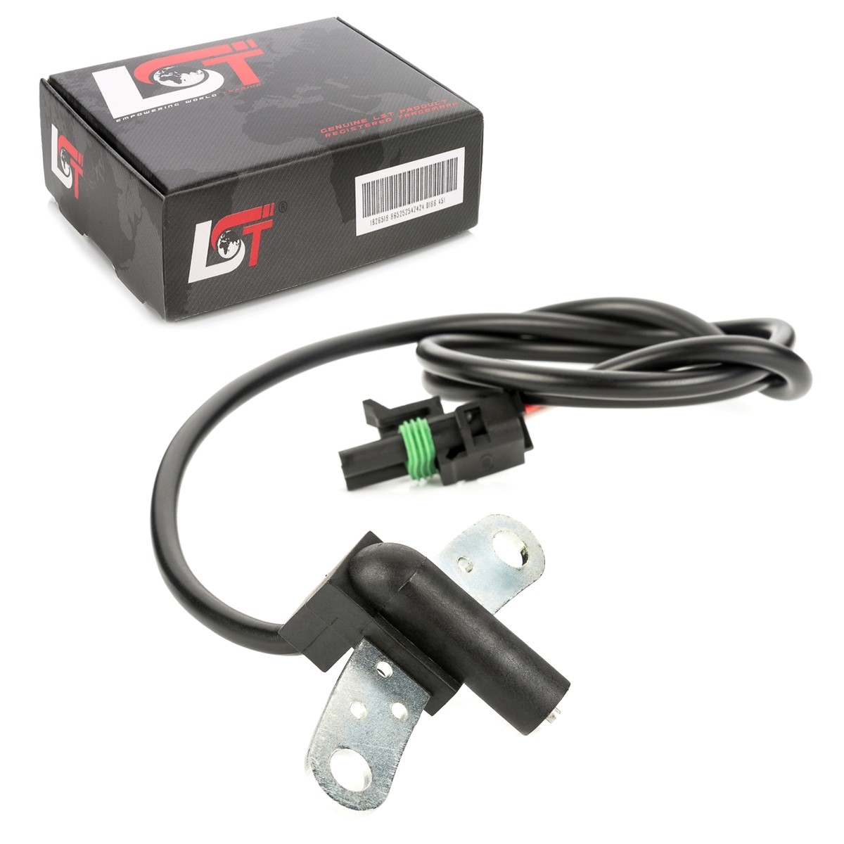 Crankshaft Position Sensor Speed Sensor for RENAULT CLIO I ESPACE I MEGANE