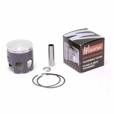 Yamaha IT 175 - 76/83 / 175 TY - 80/83 - Piston Kit Wossner 66.94 mm / 8177D100