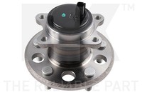 Radlagersatz NK 764570 FüR Aurion Camry Toyota M12X1,5 Avalon ASV50_ ASV50R