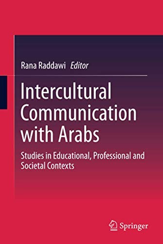 Springer Intercultural Communication With Arabs - Image 2