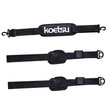 SUP Shoulder Carrier Strap Belt Multifunctional Adjustable Length
