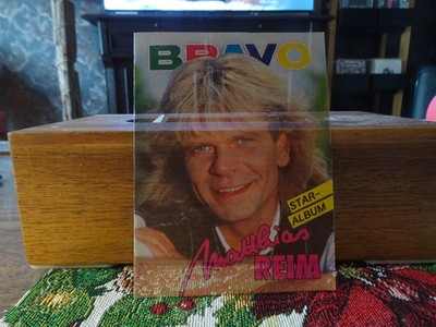 Matthias Reim ++ Bravo-Staralbum ++ AK ++ TOP ++