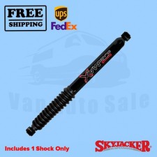 Black MAX Shock Absorber Skyjacker fits Ford Bronco 4WD 1966-1979