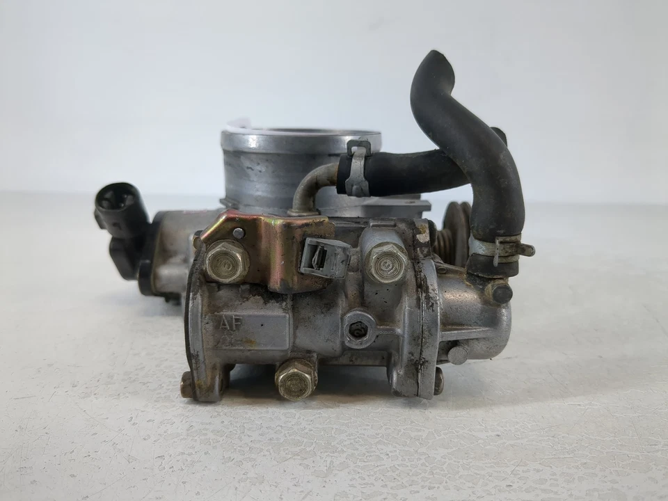 Corpo do acelerador HE3RA 1997-1998 Honda Prelude - Imagem 3 de 4