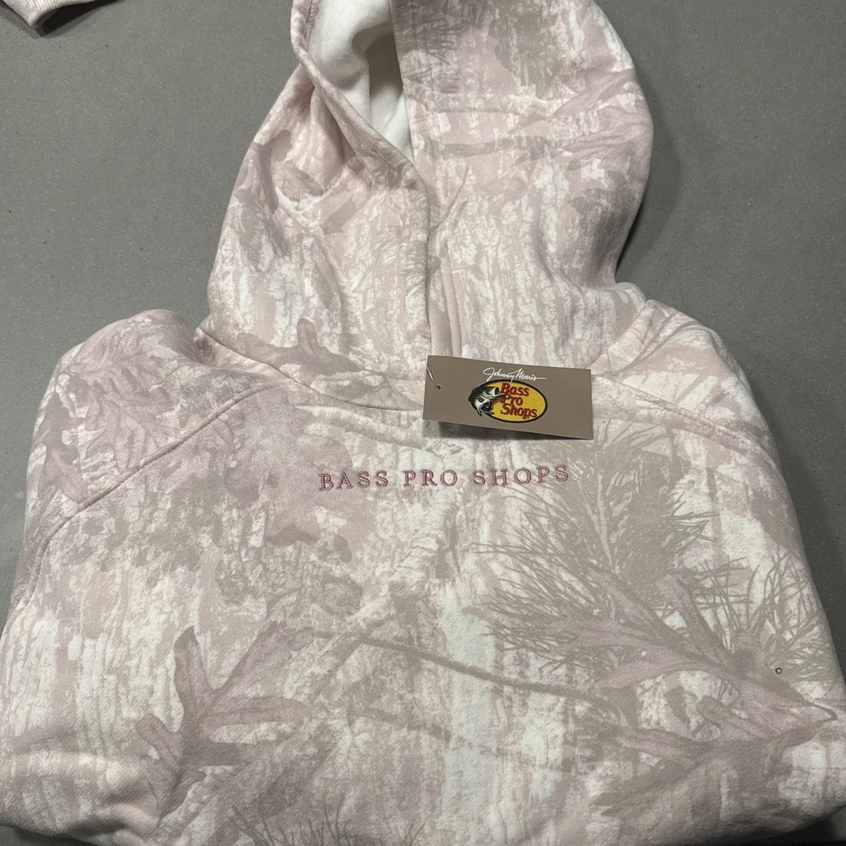 25+ Bass Pro Shops Hoodies for Men for sale | Updated Oct 2026