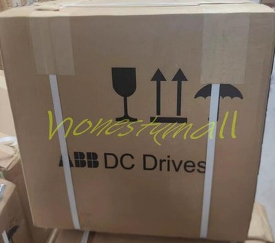 1PC NEW ABB DCS880-S02-0200-05X0 DC speed controller