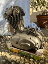 Blocco Motore Ducati Scrambler 450 anno 1973 Prima/Seconda Serie - DM 450